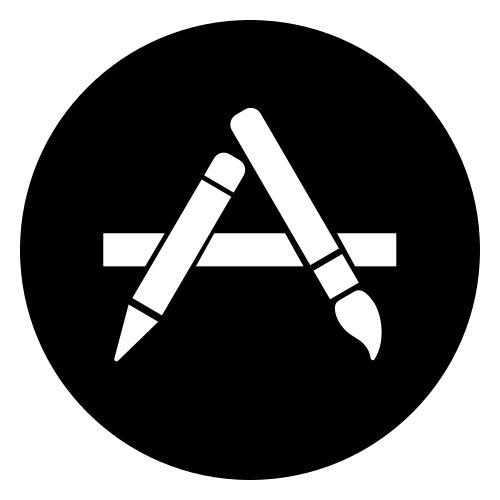 آیکون آی‌او‌اس